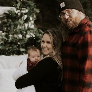 Meet your Posher, Alison